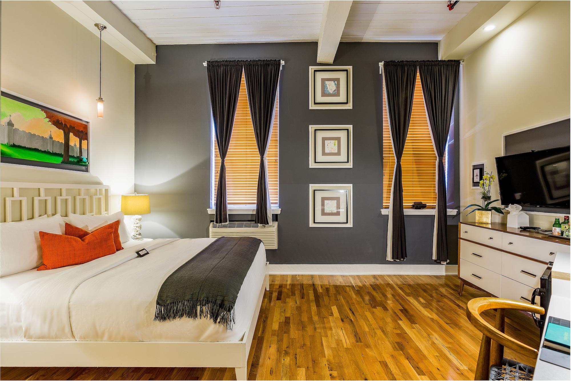 เฮนรี่ นอร์แมนโฮเต็ล Hotel นิวยอร์ก ภายนอก รูปภาพ