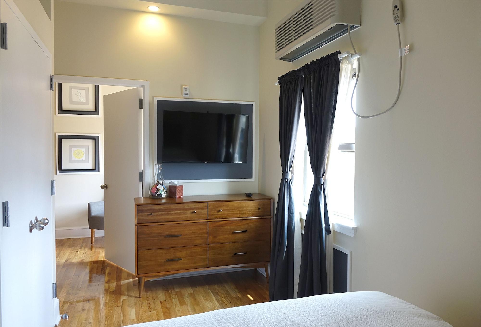 เฮนรี่ นอร์แมนโฮเต็ล Hotel นิวยอร์ก ภายนอก รูปภาพ